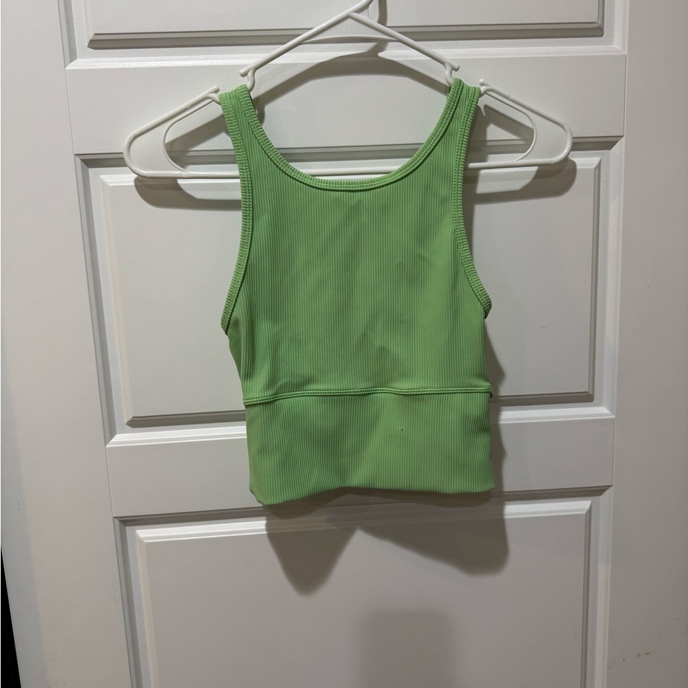 Lululemon Power Pivot Women's Tank Top